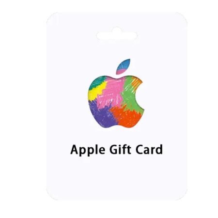 Apple Gift Card - USA