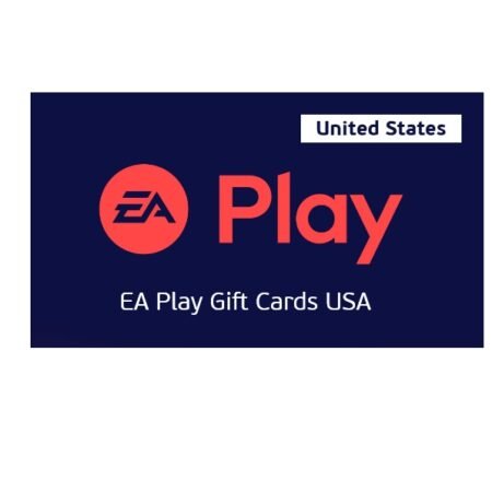 EA Play - USA