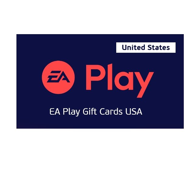 gift ea play EA Play - USA - Imagen 1