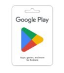 Google Play Gift Card - USA