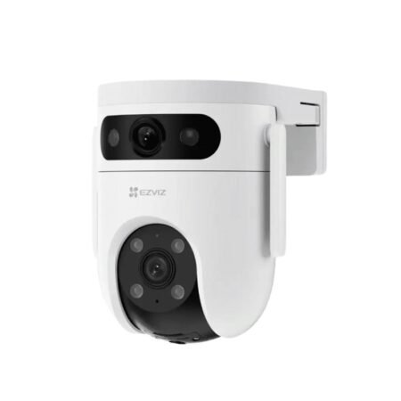 Camara Wifi 6+4G Ezviz H9c Dual (5+5MP) 3K CS-H9C