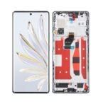 Pantalla Honor 70 Black con Marco Tipo Ori + Instalacion