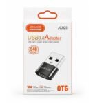Jokade USB 3.0 Adaptador 18W OTG JC020