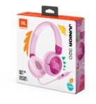 JBL Junior 320 Kids Headphones Wired Volume-Limited