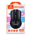 Wireless Office Mouse JW-208 2.4G