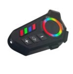 K06A Motorcycle Helmet Bluetooth Headset