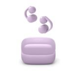 Audífonos Open Ear Clip Linkbuds Clip WF-LC900 Lavender