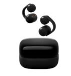 Audífonos Open Ear Clip Linkbuds Clip WF-LC900 Negros