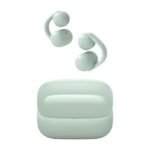 Audífonos Open Ear Clip Linkbuds Clip WF-LC900 Verde