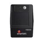 UPS Smartbitt 600VA/300W - 4 Contactos - SBNB600
