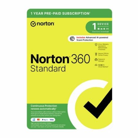 Norton Standard