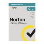Norton Ultimate Utilities