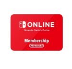 Nintendo Switch Online - USA