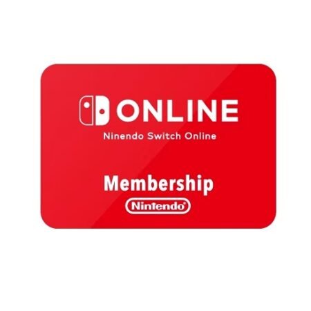 Nintendo Switch Online - USA