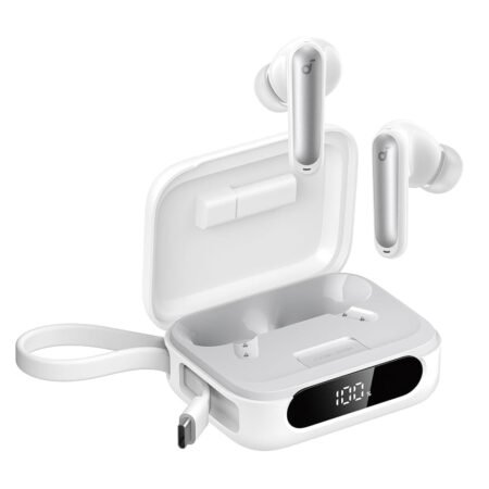 Soundcore Anker P41i 3 in 1 Charging Case ANC IPX5