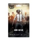 PUBG Mobile UC
