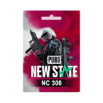 PUBG New State NC