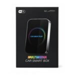 Multimedia Car Smart Box Car Smart Play WiFi