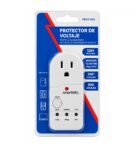 Protector de Voltaje SBVP-900 120V 900 Joules Smartbitt