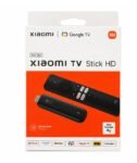 Xiaomi TV Stick HD 2nd Gen Google TV Quad-Core MDZ-34-AA