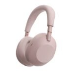 Sony WH-1000XM6 Sand Pink Wireless Noise Canceling
