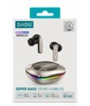 Audifono DADU TWS DT101 Silver
