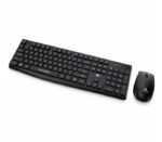 Mikuso Wireless Combo Keyboard y Mouse KB-C032