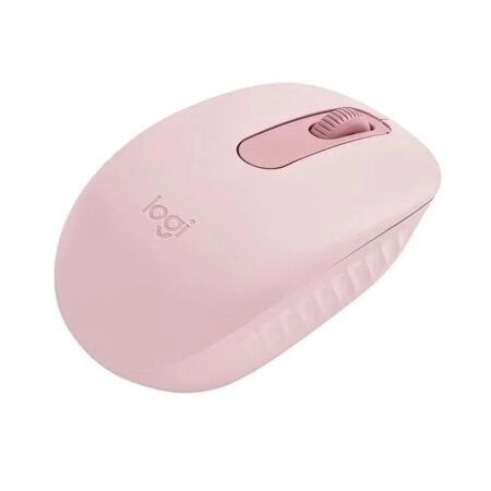 Mouse Logitech M196 Rose