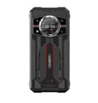 Cubot Kingkong 11 Black 8GB+ 256GB