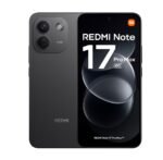 Redmi Note 17 Pro Max 5G Negro 512GB 8GB