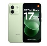 Redmi Note 17 Pro Max 5G Verde 256GB 8GB