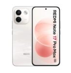 Redmi Note 17 Pro Max 5G Rosa Nube 512GB 8GB
