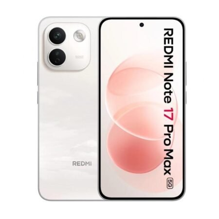 Redmi Note 17 Pro Max 5G Rosa Nube 512GB 8GB