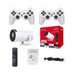 Proyector 2.4G Wireless Profesional Chip