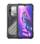 Cubot KingKong X Black 16GB 256GB