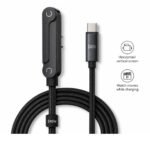 240W T-Shaped fast Charging Type-c
