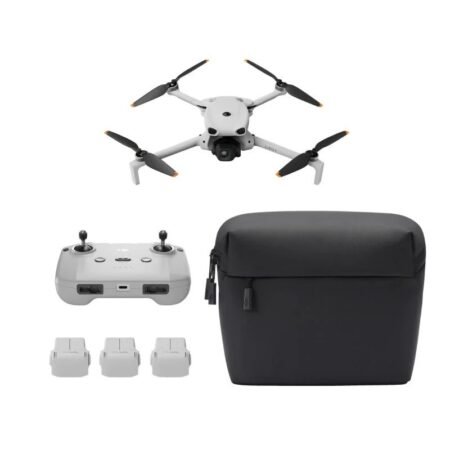 DJI Lito 1 Fly More Combo DJI RC-N3