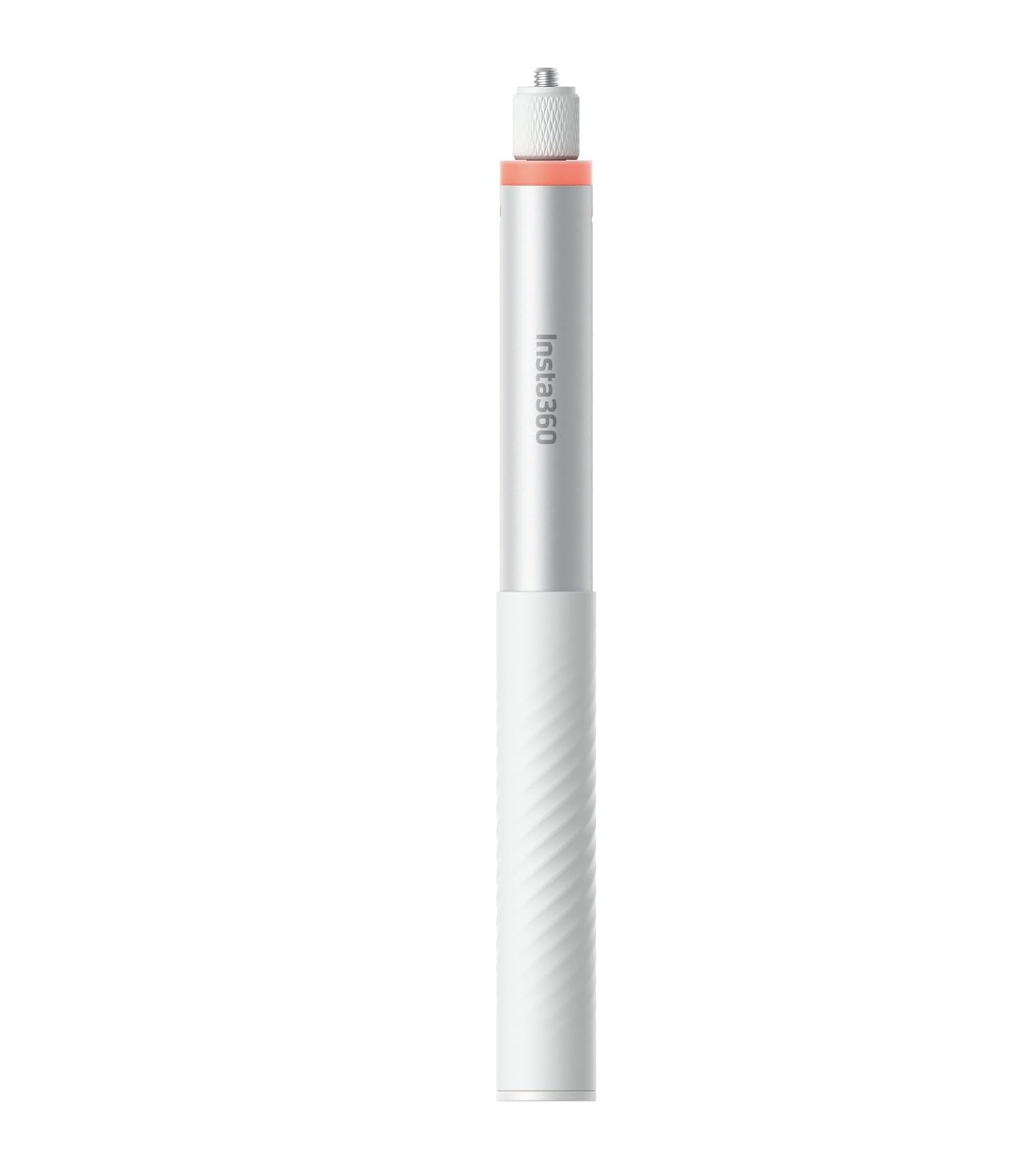 2903 Insta360 114cm Invisible Selfie Stick White New Model - Imagen 1