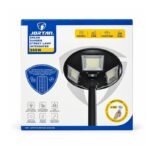 Lampara Jortan JT-TYRT 300W Panel Solar Induccion