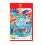 Monster Hunter Stories 3 Switch 2