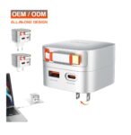 Cargador Ldnio Q9 Tipo C 33W