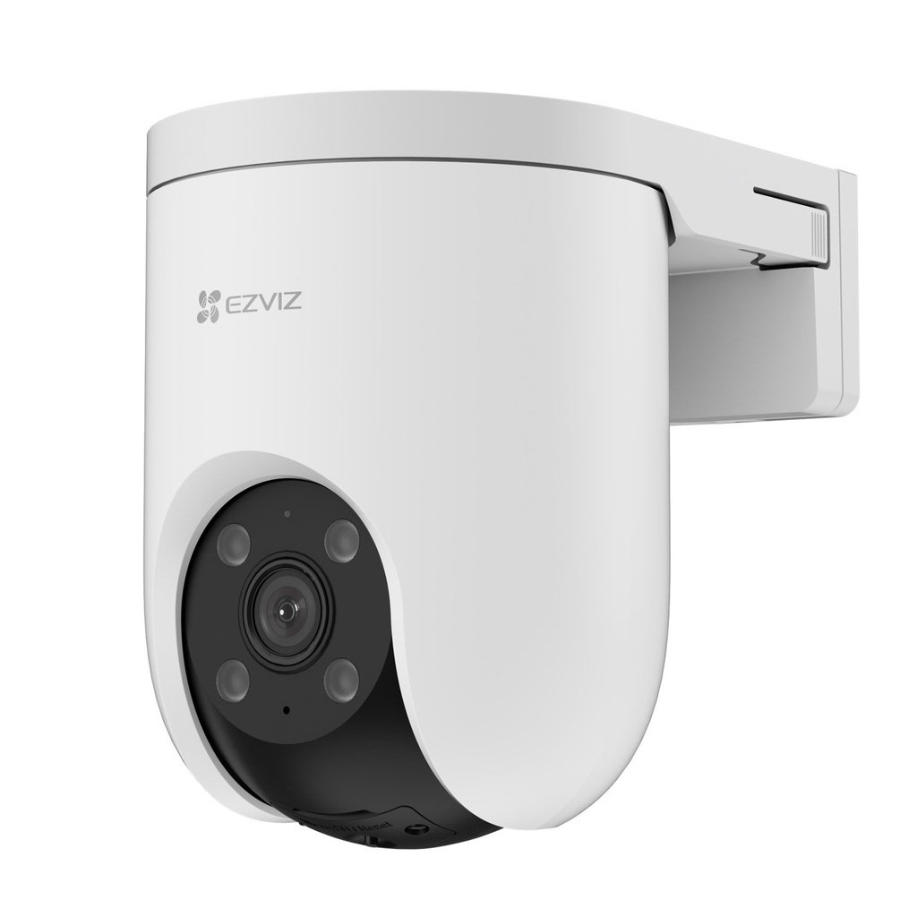 4128 EZVIZ H8c-R200 8MP 4K WiFi PTZ Cámara Domo IP Exterior/Int - Imagen 1
