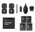 Insta360 X5 Replacement Lens Kit Double Lens