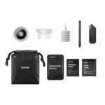 Replacement Lens Kit Insta360 X6