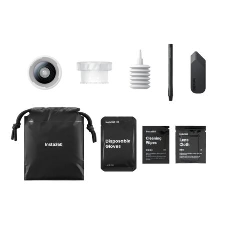 Replacement Lens Kit Insta360 X6