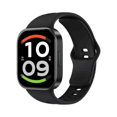 Redmi Watch 6 Active Black