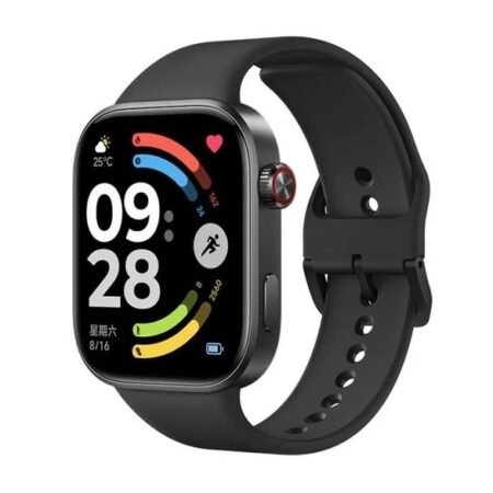 Redmi Watch 6 Lite Black