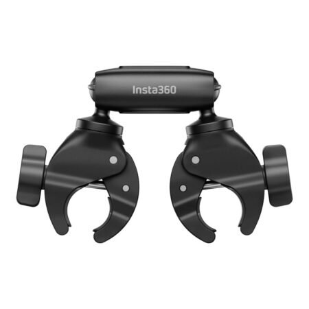 Insta360 Abrazadera de cangrejo 2.0