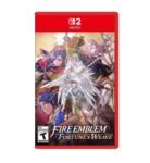 Fire Emblem Fortunes Weave Switch 2