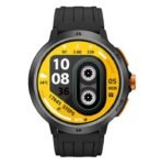 Cubot Beatbox Black King Of The Smart Watch